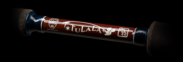 フィッシュアロー×ツララ モンスタークイーン68G （FishArrow×TULALA