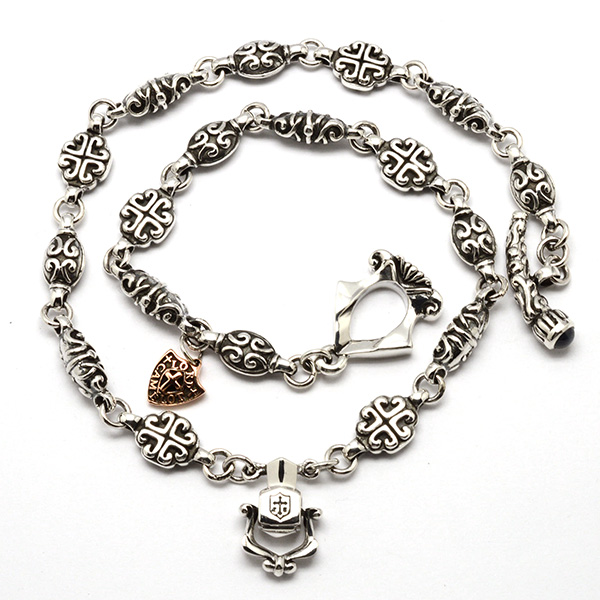 ロードキャメロット ネックレス チェーン】Lord Camelot LC-1010SP