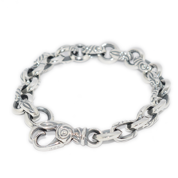 ロンワンズ LONE ONES MFB-0028 Osprey Bracelet オスプレイブレスレット