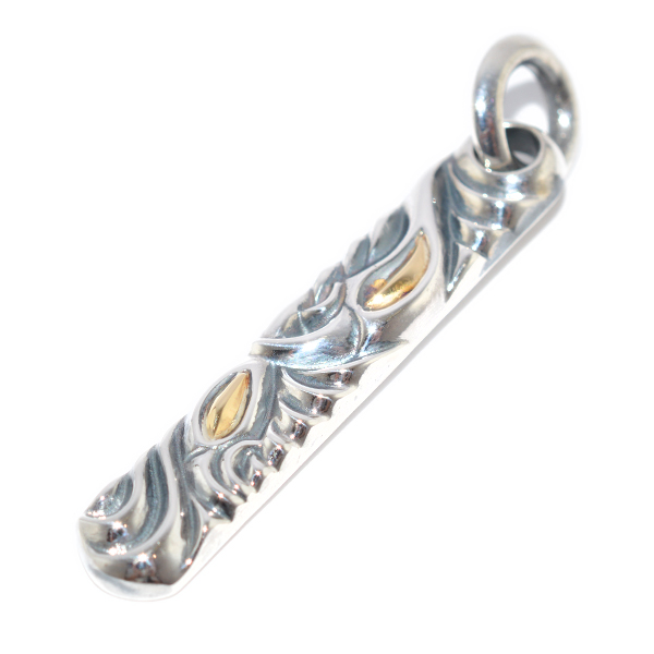 ロンワンズ LONE ONES MFPF-0076L Love Bite Pendant L ラヴバイト