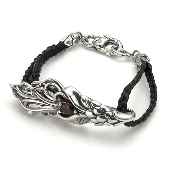 ブラッディマリー Bloody Mary 昼 Elix エリクスブレスレット