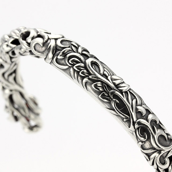 ブラッディマリー Bloody Mary フューリー バングル L bmb1345l-ramb