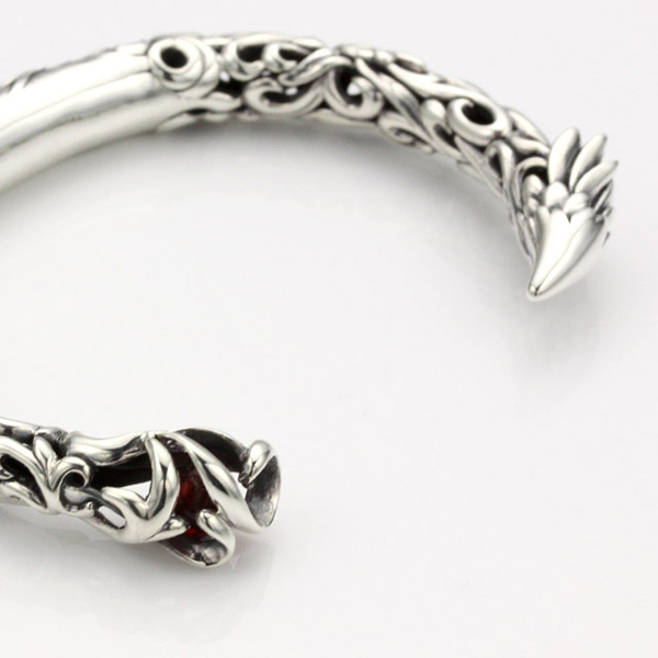 ブラッディマリー Bloody Mary フューリー バングル L bmb1345l-ramb