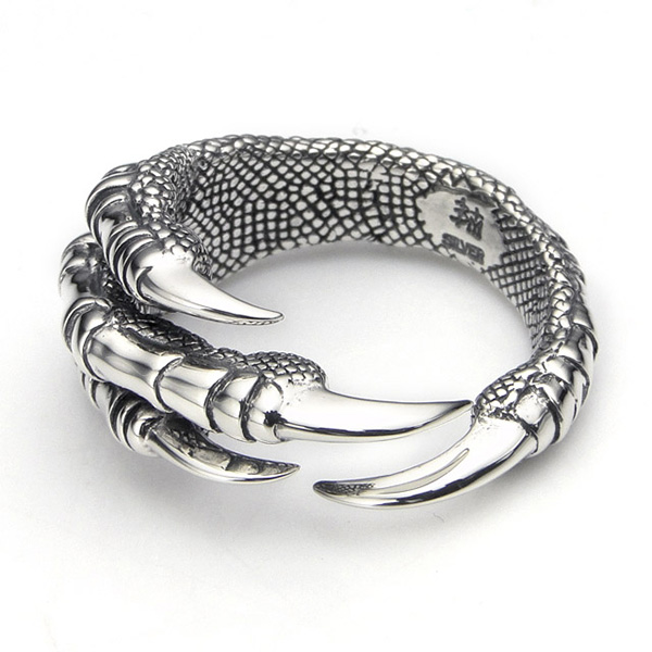 ブラッディマリー Bloody Mary アヴィス リング bmr1211