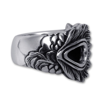 ブラッディマリー Bloody Mary ドラード リング 黄金魚 bmr435