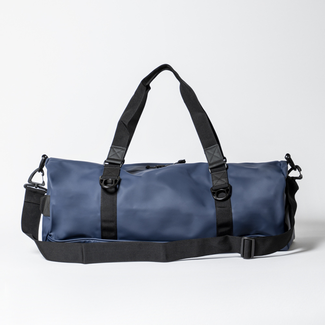 JONES(ジョーンズ）- FC - Explorer Duffle （ダッフルバッグ）- Navy