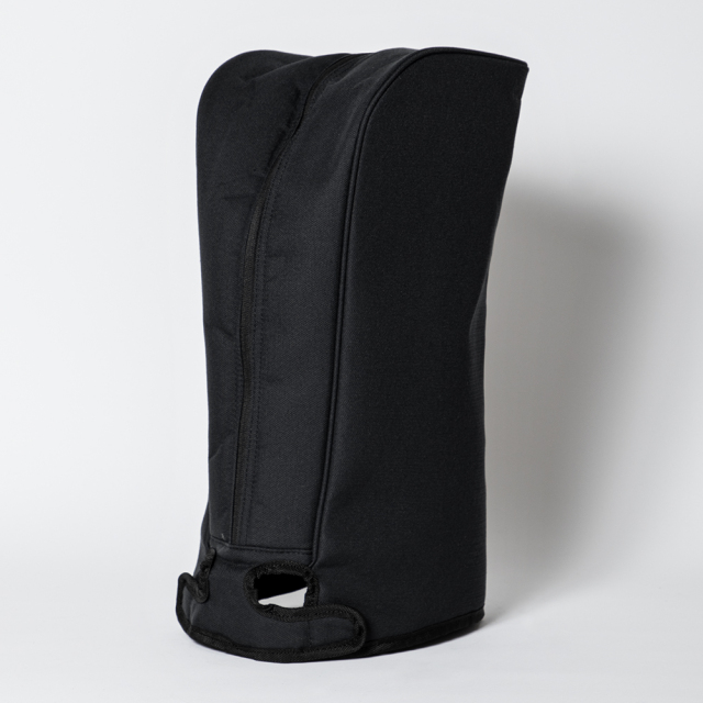 JONES（ジョーンズ） Rover Stand Bag（ローバースタンドバッグ）Black