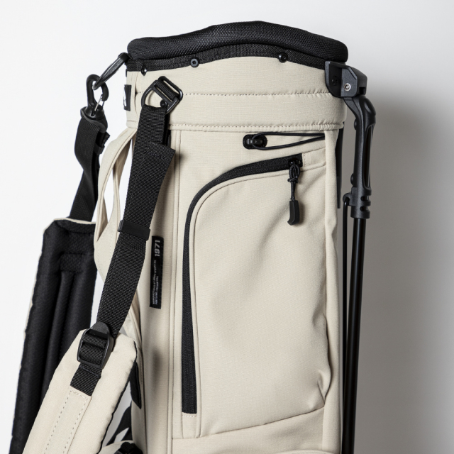 JONES（ジョーンズ） Rover Stand Bag（ローバースタンドバッグ）Field