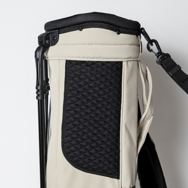JONES（ジョーンズ） Rover Stand Bag（ローバースタンドバッグ）Field