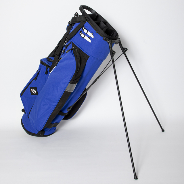 JONES（ジョーンズ） Trouper （トゥルーパー）Stand Bag（スタンド