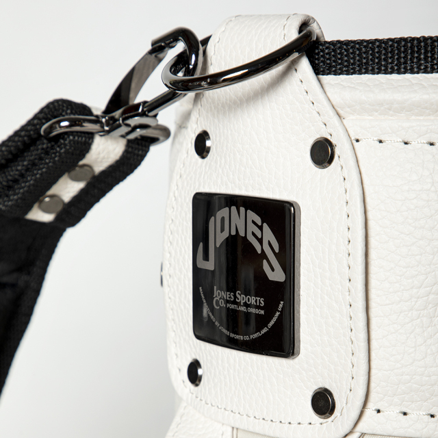 JONES（ジョーンズ） RIDER（ライダー） Cream（クリーム）Ripstop