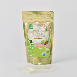 エンザイム バスパウダー（無香料） 酵素のチカラ