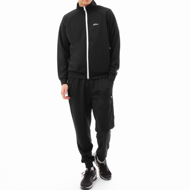 ジャージ 上下セット 抗菌99%で臭わない 吸水速乾 UVカット ジャージ