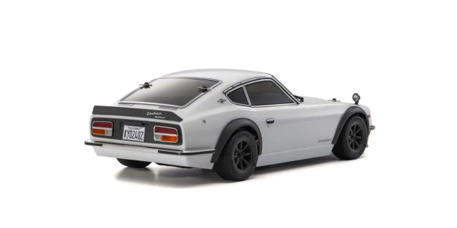 京商 1/10 EP 4WD フェーザーMk2 FZ02 1971 ダットサン 240Z