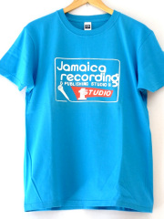 レゲエ パーカー】STUDIO ONE ジップアップ パーカー【スタワン】