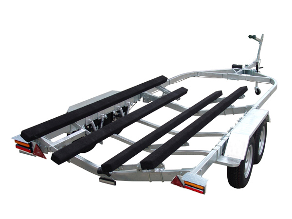 ボートトレーラー】 YBT-69 完成車（予備検なし）｜ロフトジャパン