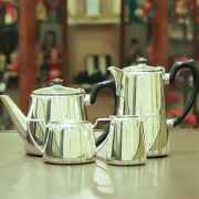 ELKINGTON（エルキントン）】アンティークティーセット一覧｜ロンドン