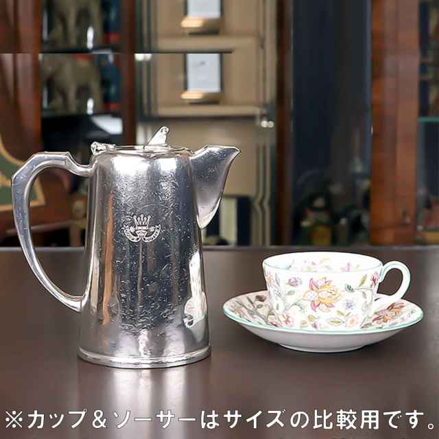 中古】【アウトレット】Mappin&Webb(マッピン＆ウェッブ) IND COOPE