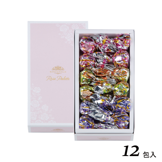 ローズパレット