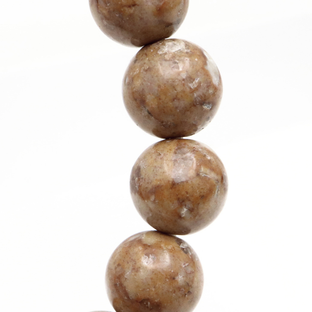 姫川薬石 ブレスレット 8mm 新潟県 糸魚川産 日本の銘石 証明書付き