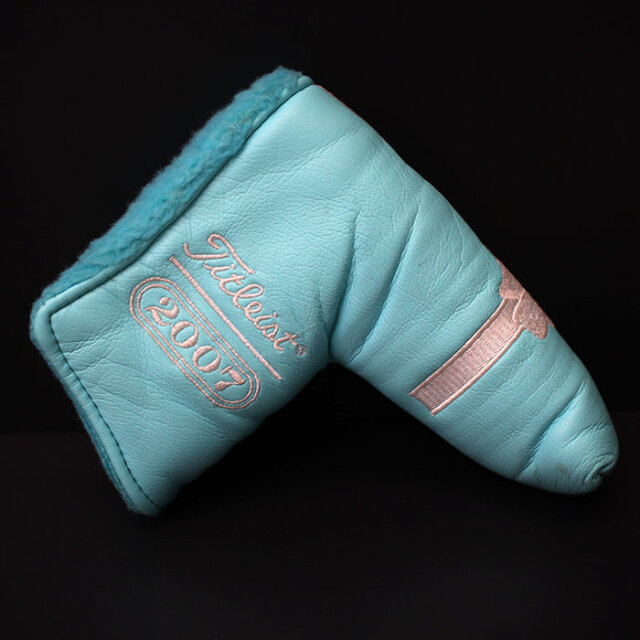 スコッティキャメロン キャメロン&シーオー ニューポート GSS ウィズ