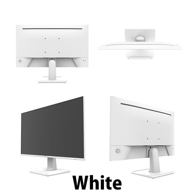 23.8型ワイド LED液晶ディスプレイ フルHD 120Hz 高速駆動液晶パネル