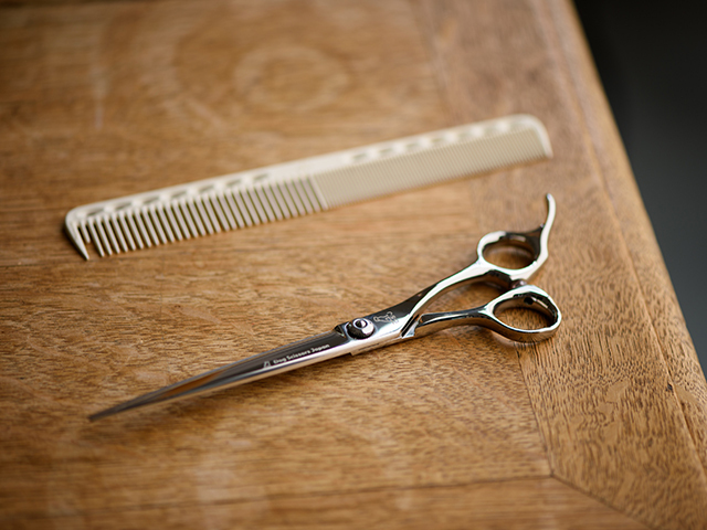 トリマー用シザー「7.0インチ～」人気ランキング – 鋏研ぎ師による