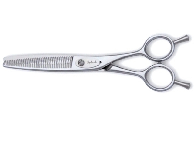 あっぷる スプラッシュセニングシザーATH30W(Apple/カット率30