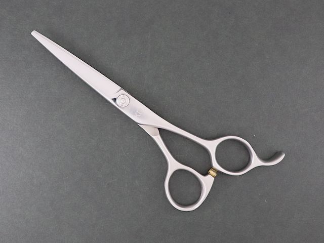 マツザキ VS550D MATSUZAKI 美容師用 理容師用 トリマー用 中古シザー