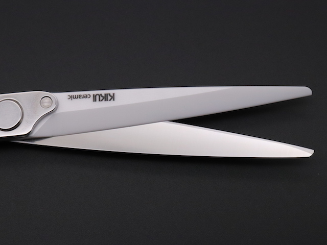 キクイシザース CMX60OS KIKUI 美容師用 理容師用 トリマー用 中古