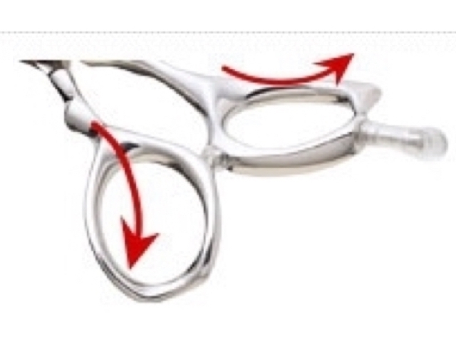 ヒカリ BEAM COSMOS 161 162(ビームコスモス・5.5/6.0インチ) ハサミ屋