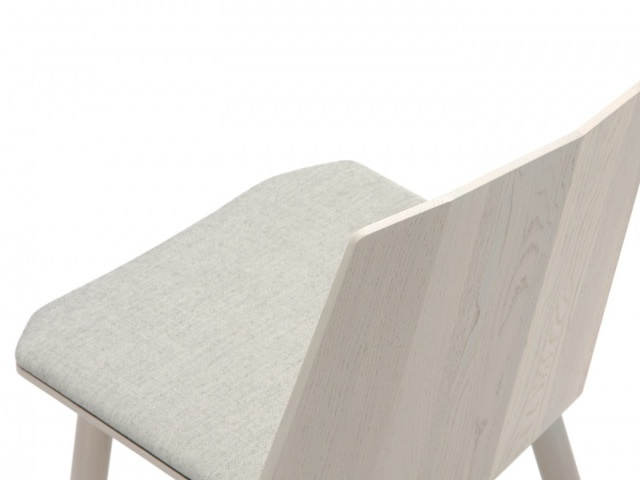 COLOUR WOOD SIDECHAIR カラーウッドサイドチェア KARIMOKU NEW