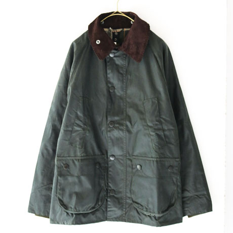 Barbour BEDALE SL (size36,38)