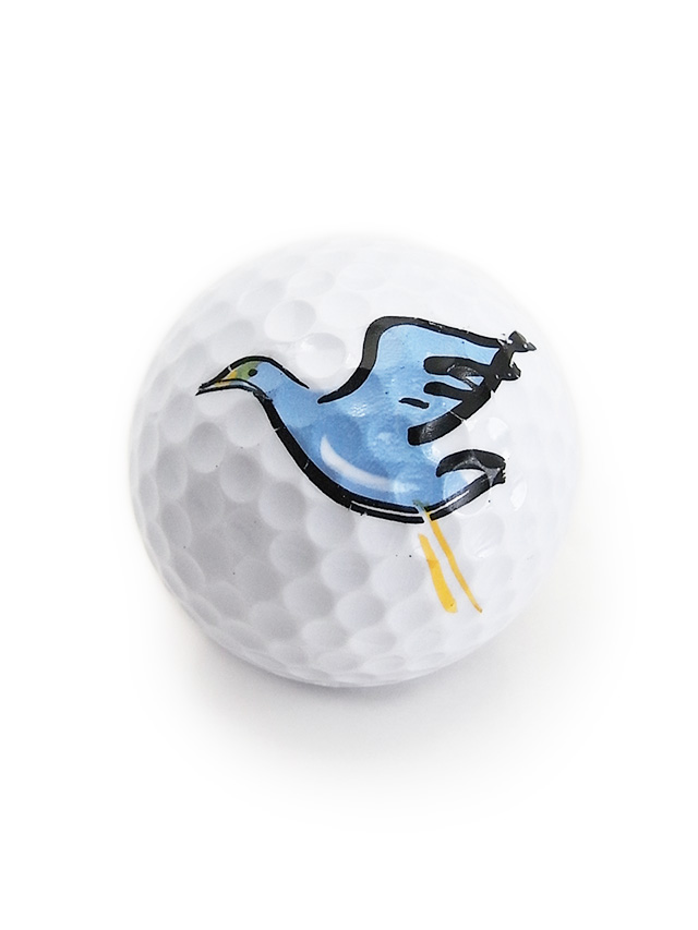 ソニーオープン（Sony Open） ゴルフボール 【KopDistributors】