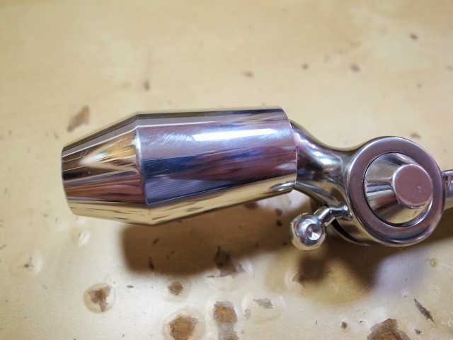 Brightliver x Headz 『PHARAOH GRIP (ファラオグリップ)』