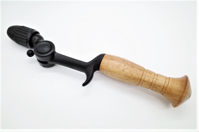 ninna 『MODULO GRIP (モジュログリップ)』