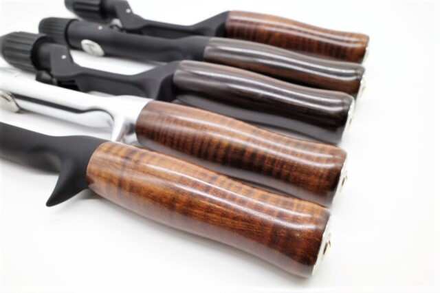 サーフェイスジョー スライマーグリップ ブライトリバー チャッカー