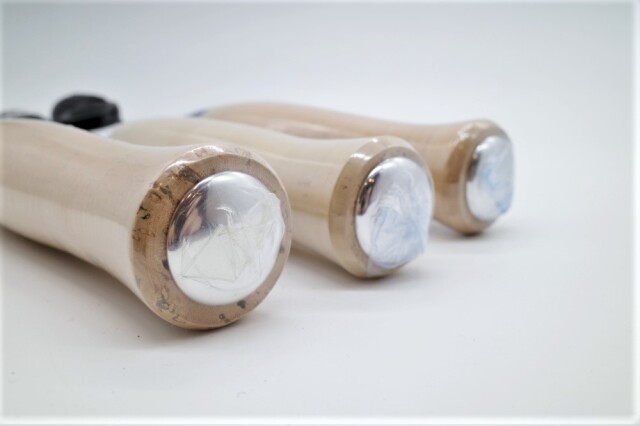 ブライトリバー『シングルコルク・グリップ』