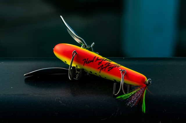 タマタマルアー『Slowly-HP』