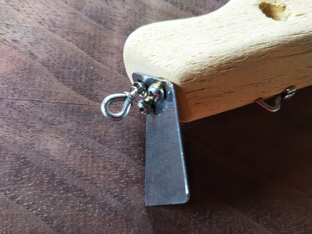 ISONOFACTORY (イソノファクトリー) 『POP-EYE Minnow（ポップアイ