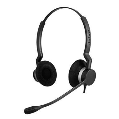 国内正規品】Jabra(ジャブラ)製 USBヘッドセット Jabra BIZ 2300 USB
