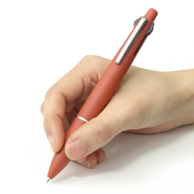 三菱鉛筆（UNI） 多機能ペン2024年限定 ジェットストリーム MSXE-LS-05