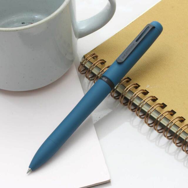 三菱鉛筆（UNI） 多機能ペンジェットストリーム プライム SXE3-LPR-05