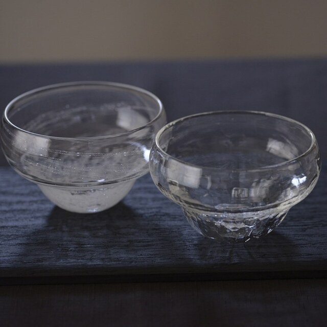 末國清吉｜浅鉢（小）｜作家の器と暮らす。”IVORY