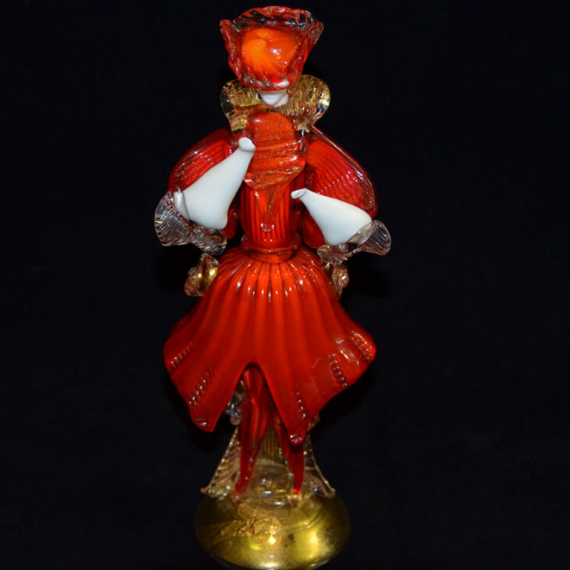 ベネチア人形｜イベリア IBERIA