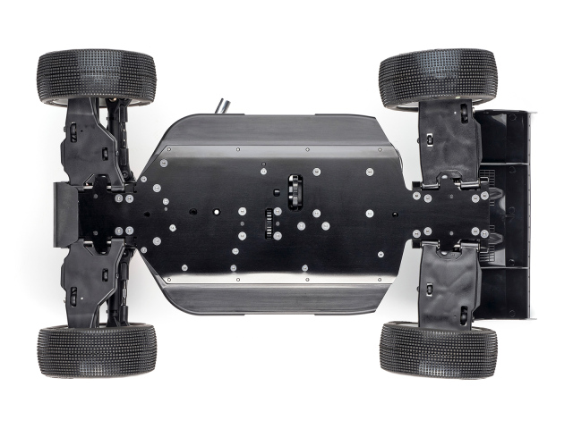 IFB8 1/8 スケール GPバギーカー シャーシキット