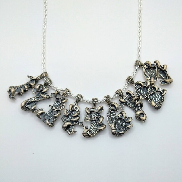 KGP・SV925オリジナル 幸せを運ぶアイランドスピリットオリジナル