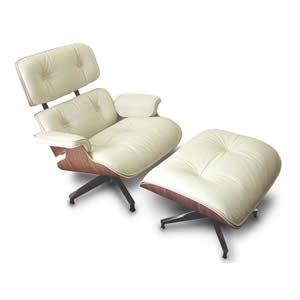 Herman Miller ハーマンミラー イームズ ラウンジチェア