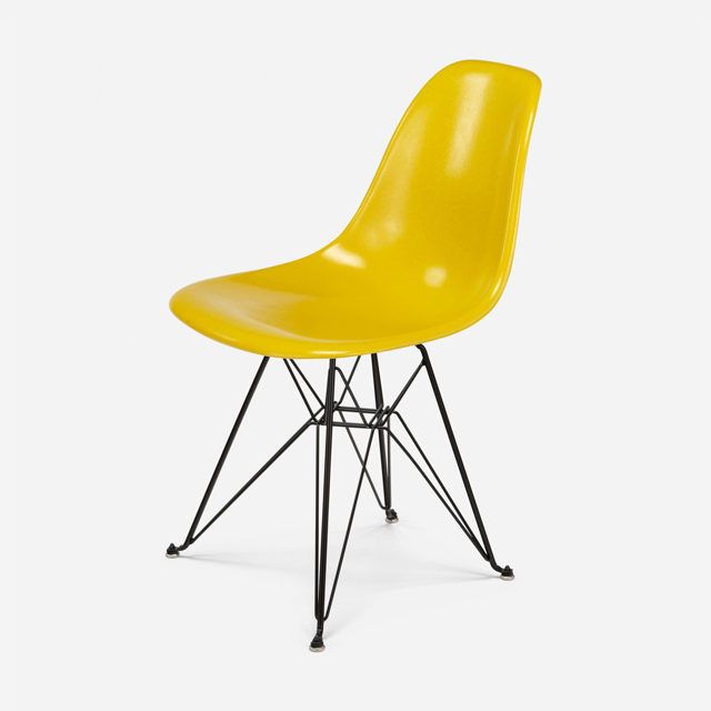 Modernica Side Shell Chair モダニカ サイドシェルチェアー