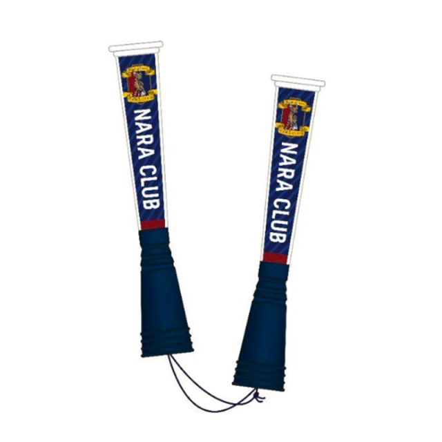 応援グッズ 奈良クラブ オフィシャルオンラインストア